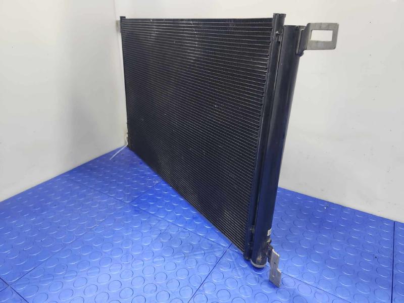 2017 Audi Q7 Condenser