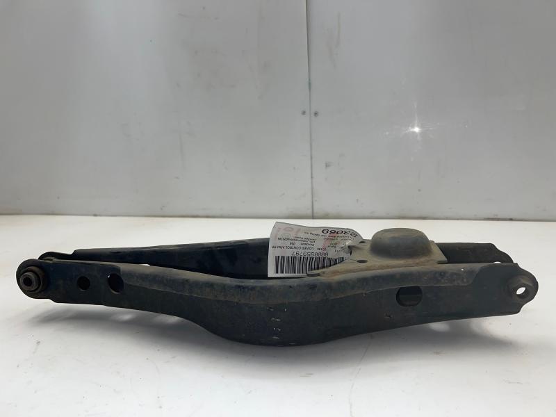 2006 - 2018 Toyota Rav4 Rear Lower Spring Mount Arm LH Driver Side OEM 4874042020