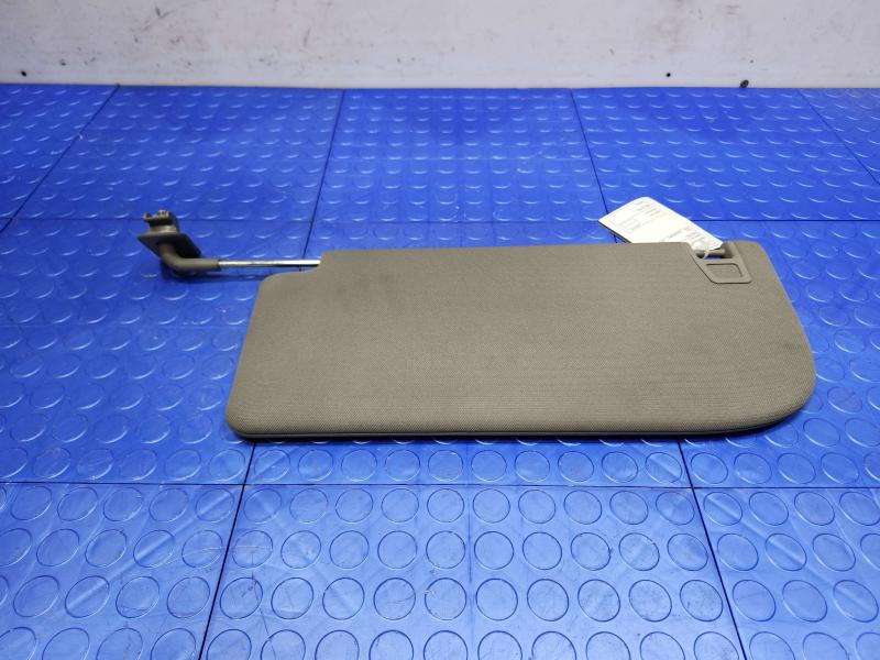2015 Ford F-150 Sun Visor