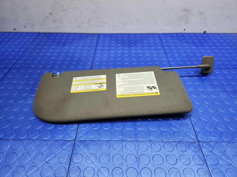 2015 Ford F-150 Sun Visor