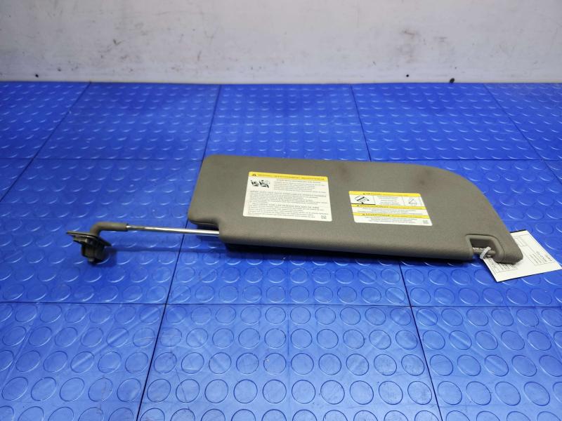 2015 Ford F-150 Sun Visor