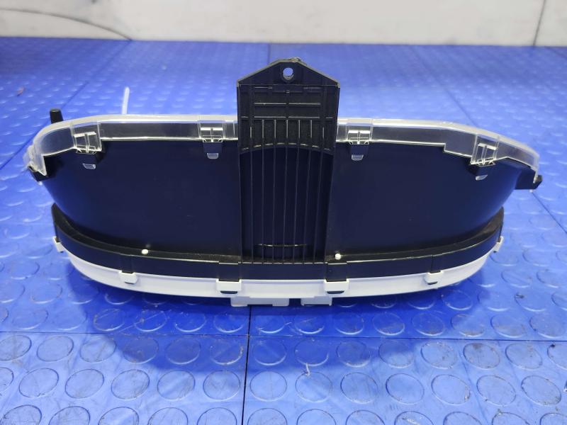 2014 Honda Accord Speedometer