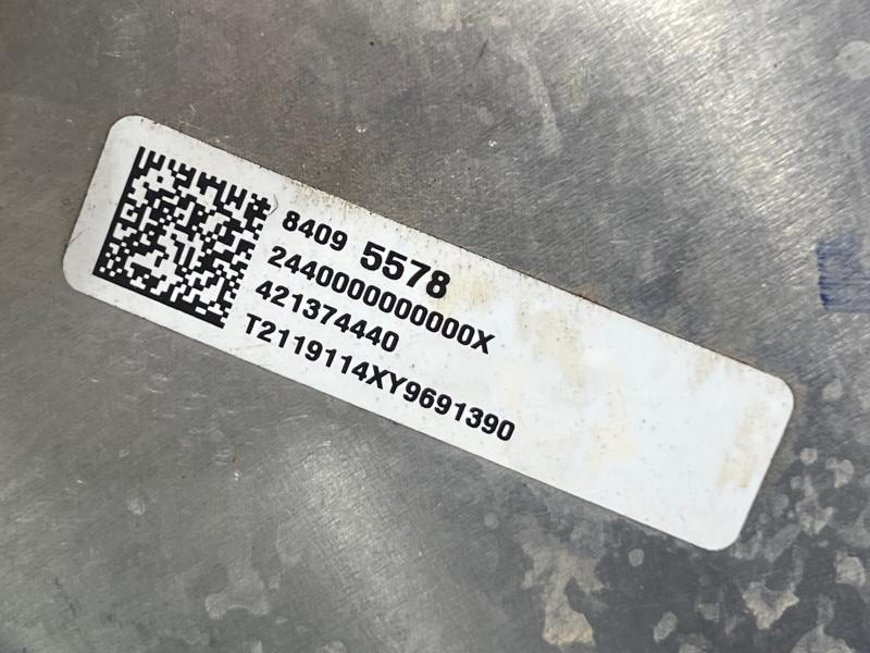 2018-2022 GMC Terrain Power Brake Booster Genuine OEM Part 84095578