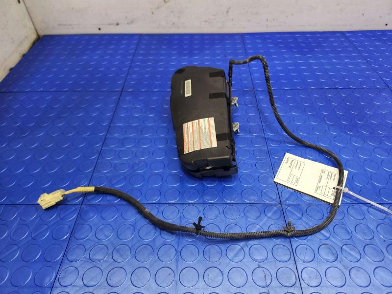2013 Infiniti FX35 Air Bag