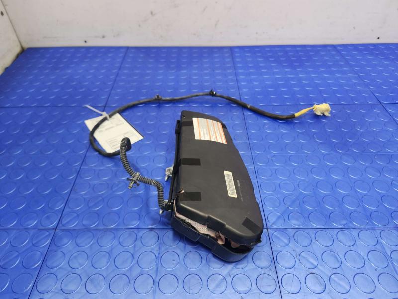 2013 Infiniti FX35 Air Bag