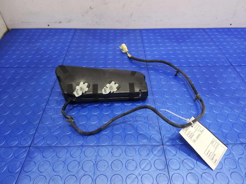 2013 Infiniti FX35 Air Bag