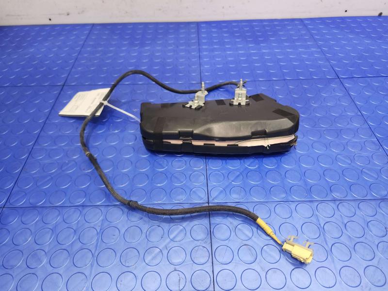2013 Infiniti FX35 Air Bag