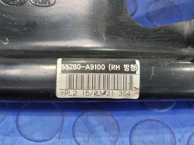 2016 Kia Sedona Lower Control Arm Rr