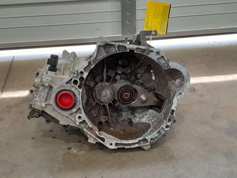 2013 Kia Rio Transmission Assy.