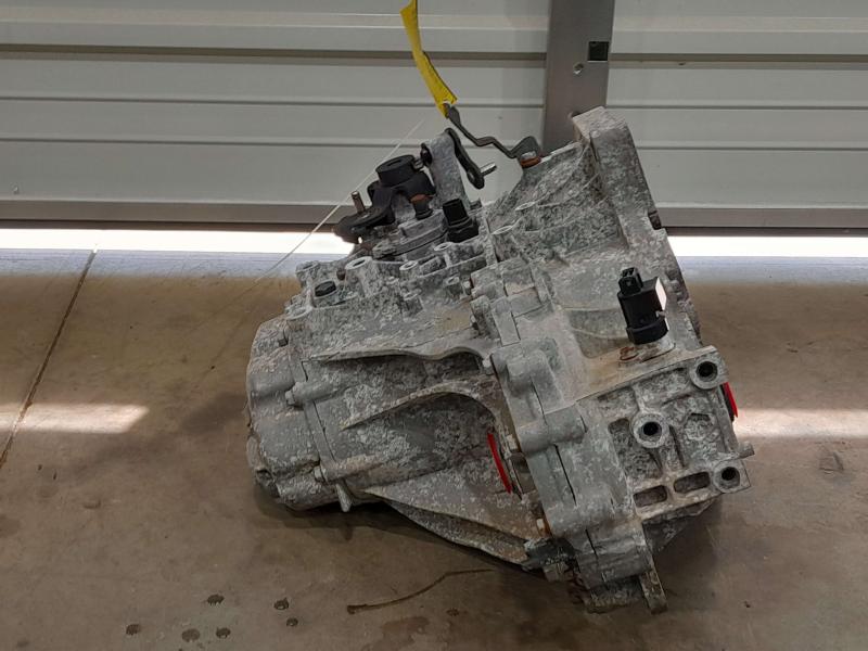 2013 Kia Rio Transmission Assy.