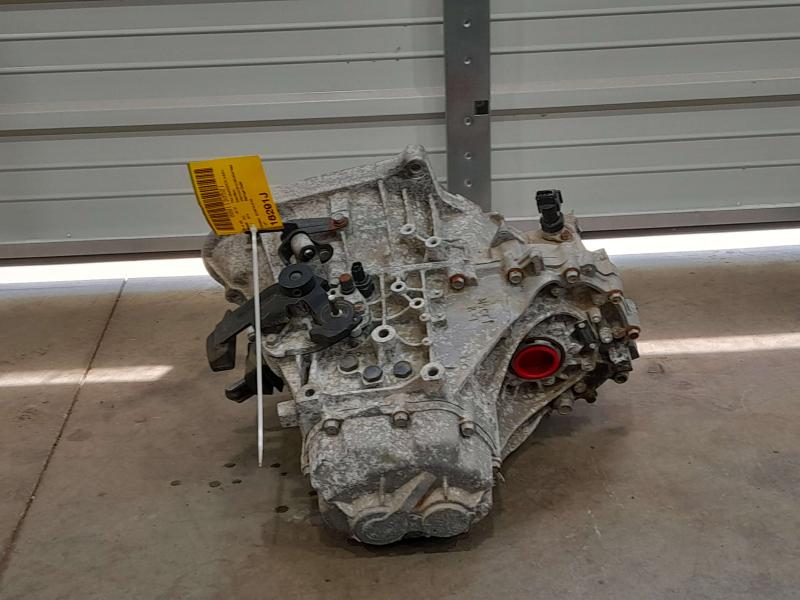 2013 Kia Rio Transmission Assy.
