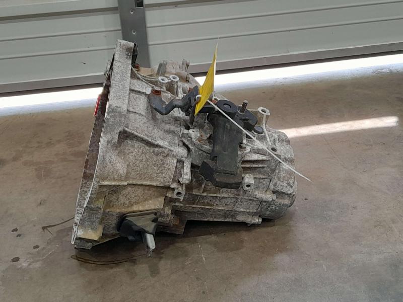 2013 Kia Rio Transmission Assy.