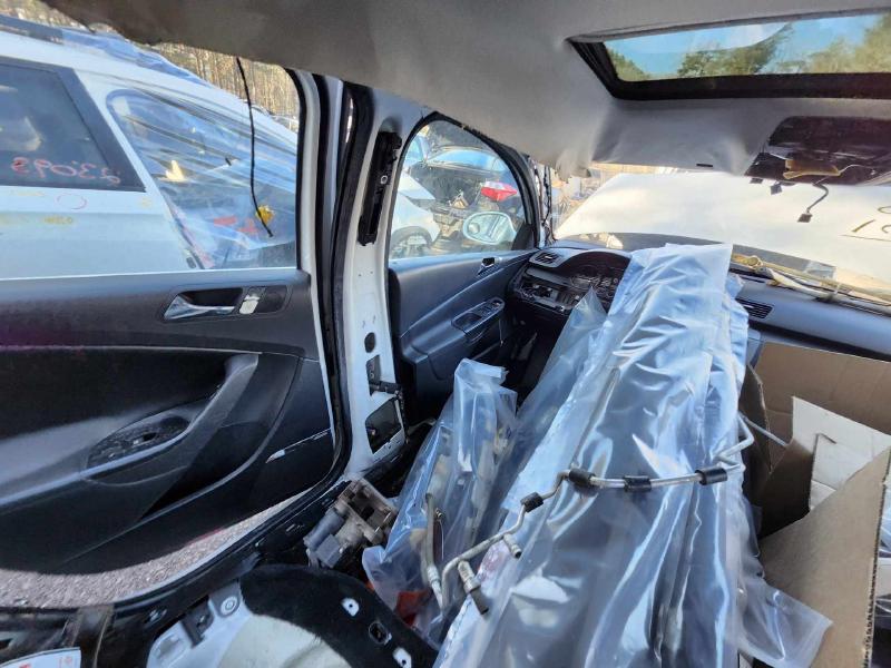2006 Volkswagen Passat Air Cond. Evaporator