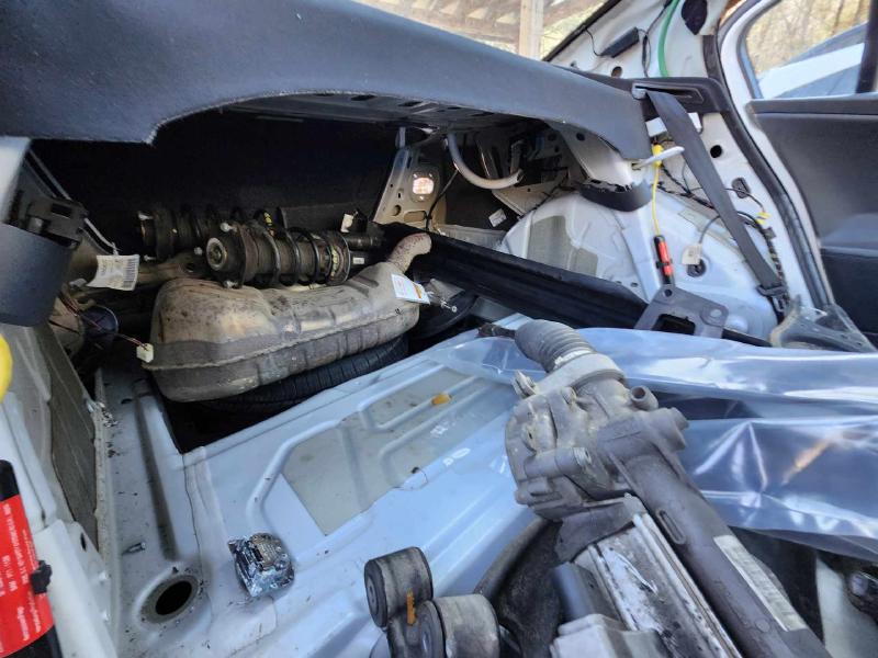 2006 Volkswagen Passat Air Cond. Evaporator
