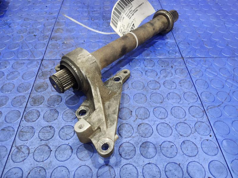 2015 Acura TLX Axle Shaft