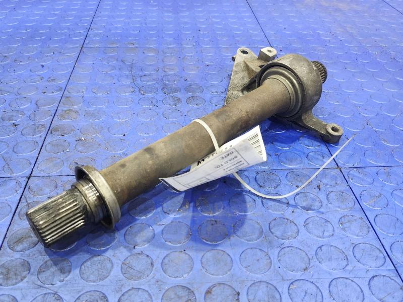 2015 Acura TLX Axle Shaft