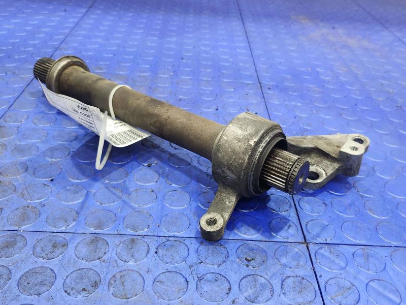 2015 Acura TLX Axle Shaft