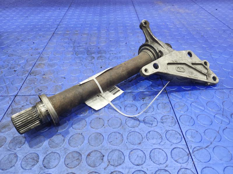 2015 Acura TLX Axle Shaft