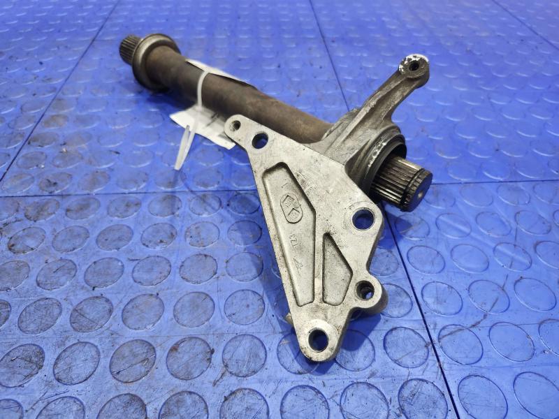 2015 Acura TLX Axle Shaft
