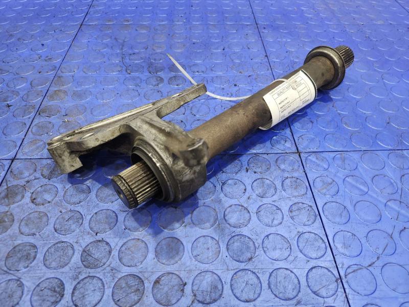 2015 Acura TLX Axle Shaft