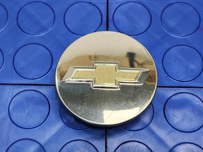 2019 Chevrolet Equinox Center Cap