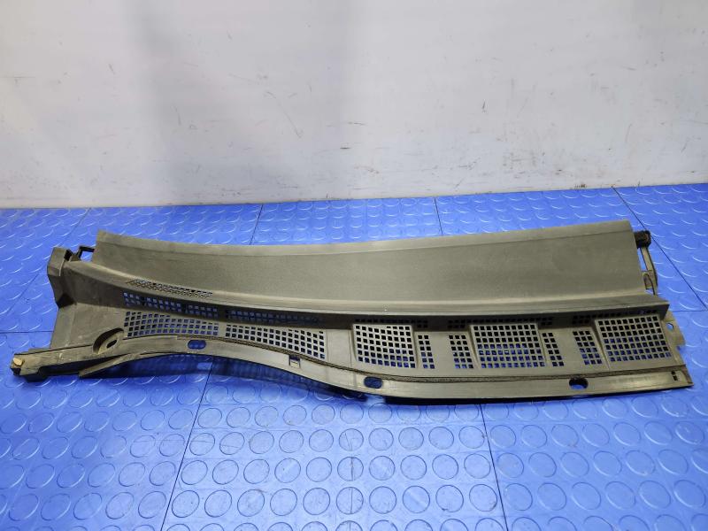 2012 Mazda Mazda5 Cowl
