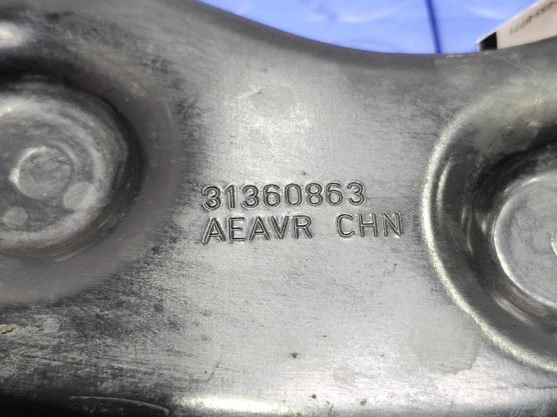 2018 Volvo S90 Upper Control Arm Rear