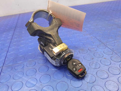 2015-2019 Subaru Outback Legacy Ignition Switch w/ Key Genuine OEM 83131AL00A