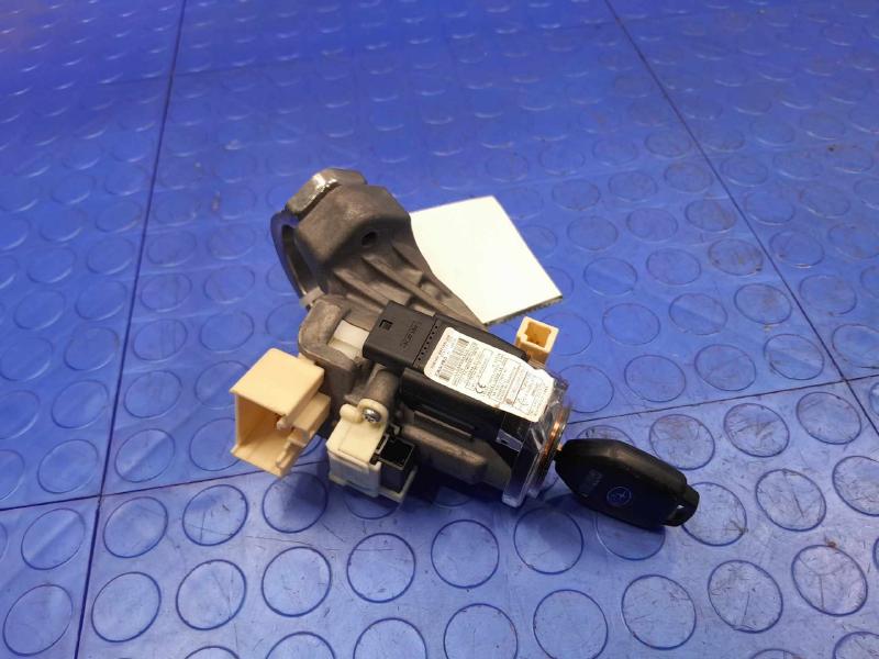 2015-2019 Subaru Outback Legacy Ignition Switch w/ Key Genuine OEM 83131AL00A