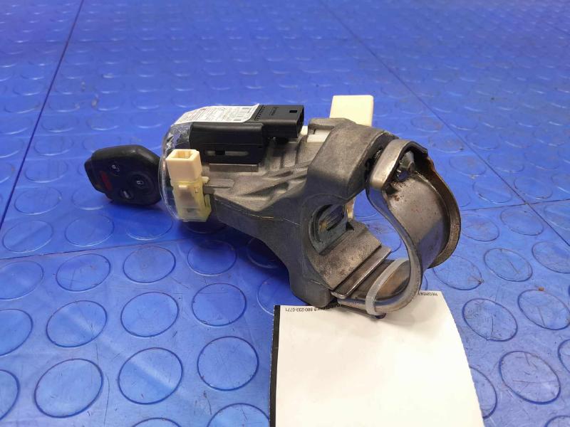 2015-2019 Subaru Outback Legacy Ignition Switch w/ Key Genuine OEM 83131AL00A