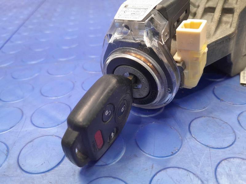 2015-2019 Subaru Outback Legacy Ignition Switch w/ Key Genuine OEM 83131AL00A