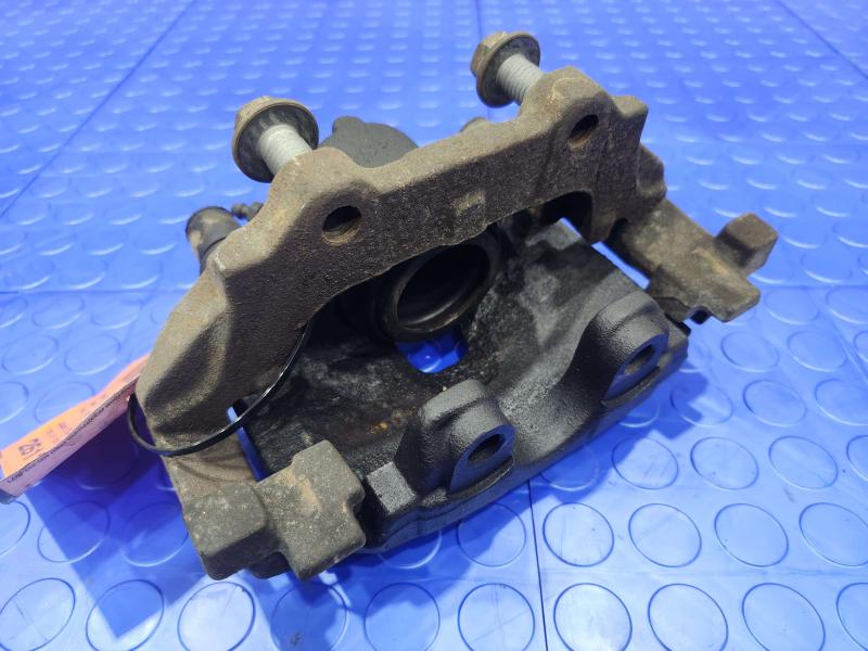 2018 Ford Transit Connect Caliper
