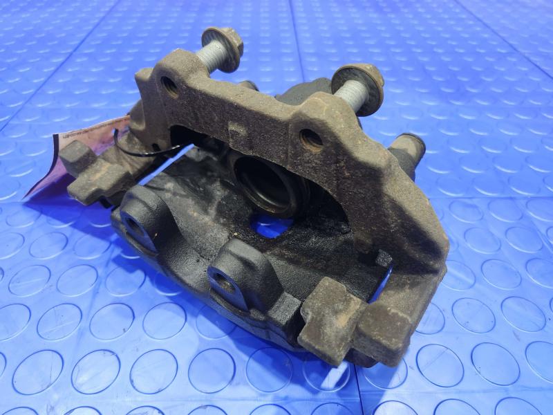 2018 Ford Transit Connect Caliper