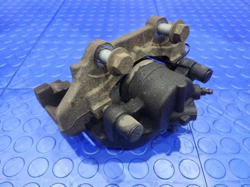 2018 Ford Transit Connect Caliper