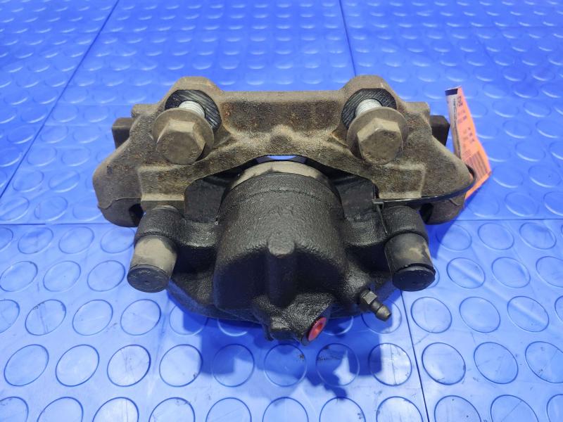 2018 Ford Transit Connect Caliper