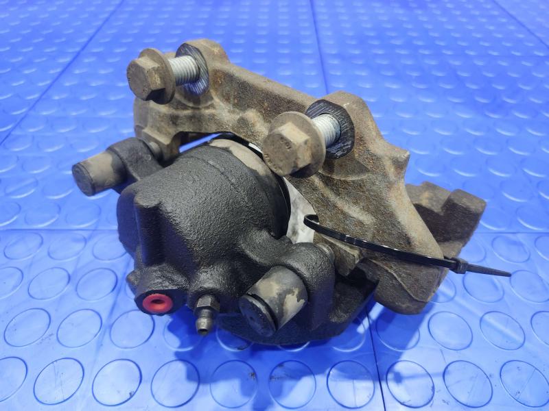 2018 Ford Transit Connect Caliper