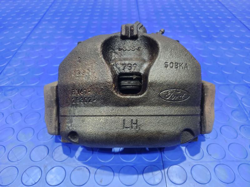 2018 Ford Transit Connect Caliper