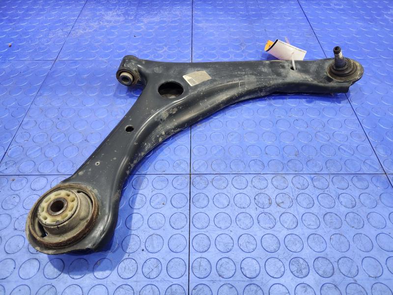 2017 Dodge Grand Caravan Lower Control Arm Front