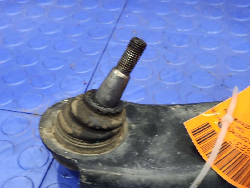 2017 Dodge Grand Caravan Lower Control Arm Front