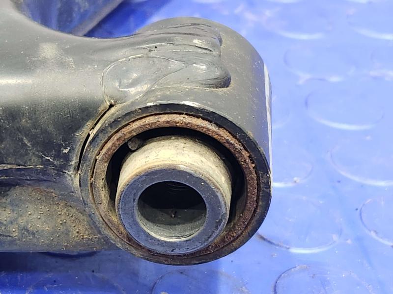 2017 Dodge Grand Caravan Lower Control Arm Front