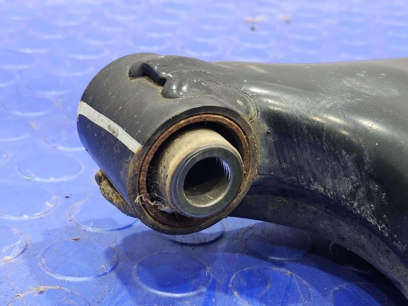 2017 Dodge Grand Caravan Lower Control Arm Front