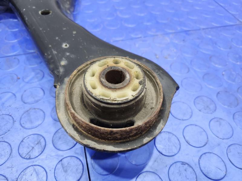 2017 Dodge Grand Caravan Lower Control Arm Front