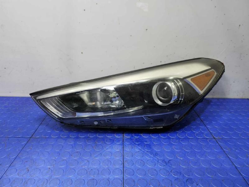 2016 Hyundai Tucson Headlamp Assembly