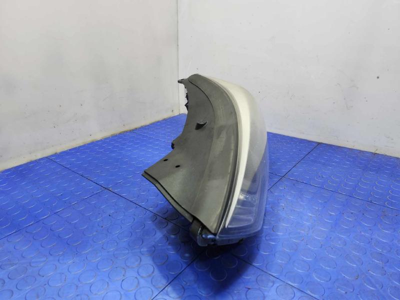2016 Hyundai Tucson Headlamp Assembly