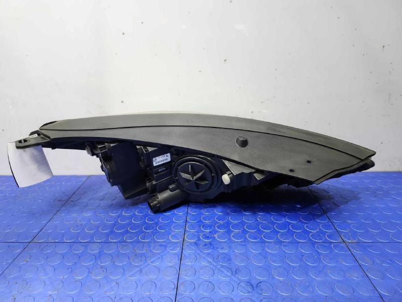 2016 Hyundai Tucson Headlamp Assembly
