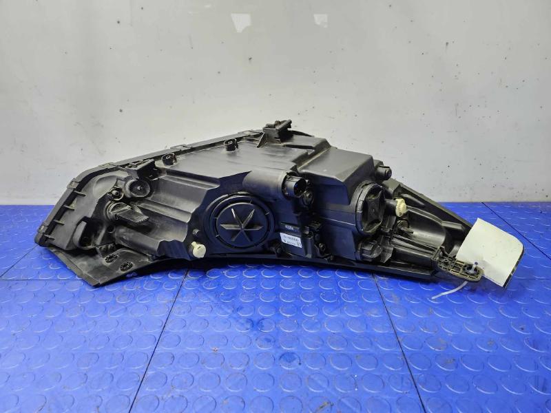 2016 Hyundai Tucson Headlamp Assembly