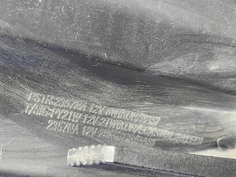 2016 Hyundai Tucson Headlamp Assembly