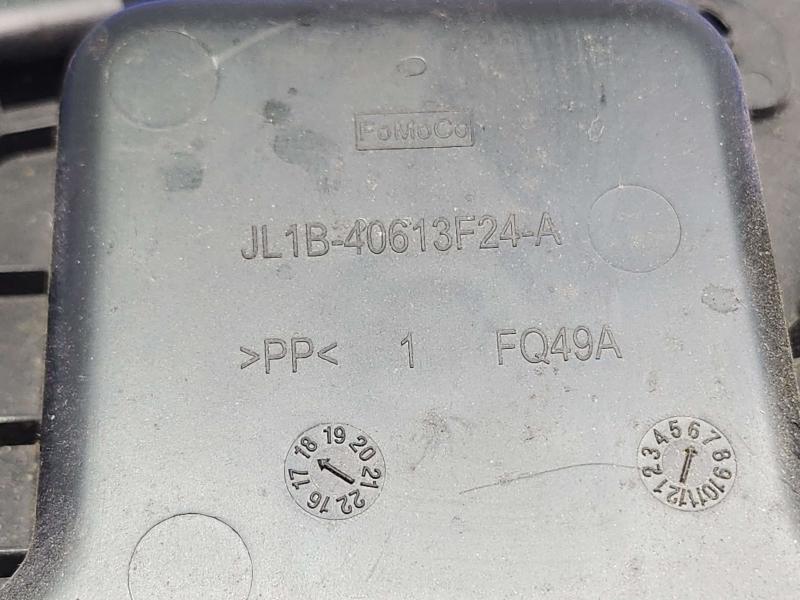 2018 Ford Expedition Misc Ebay Parts
