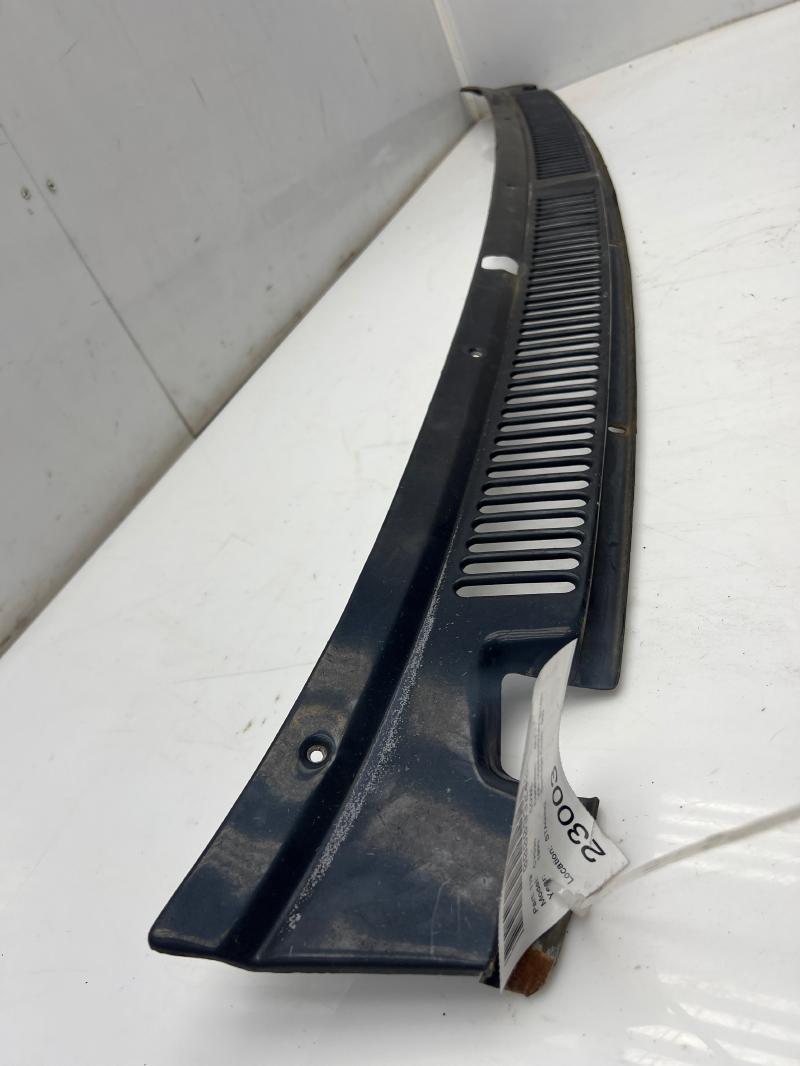 1993 Chevrolet G20 Cowl