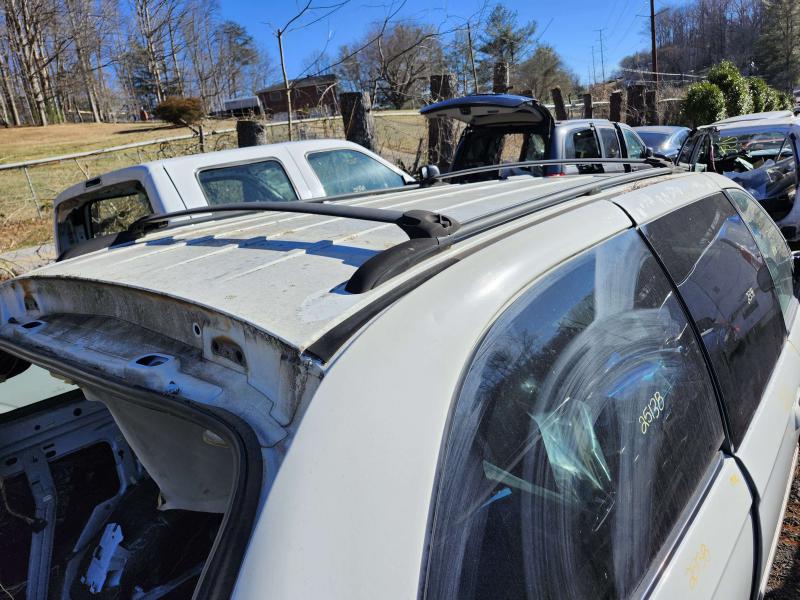 2007 Dodge Grand Caravan Luggage Rack